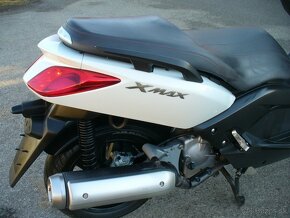 Yamaha X max xmax 125 ie - 6