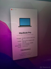 MacBook pro - 6