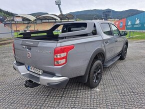 Fiat Fullback Cross 2.4 MTJ S&S LX, 2019, odpočet DPH - 6