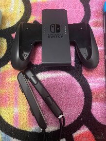 Nintendo switch - 6