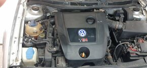 Golf 4 1.9 tdi 96 kw - 6