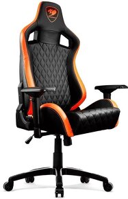 Cougar ARMOR S gaming chair - 6