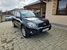 Toyota RAV4 2.2 D-4D 135 Sol - 6