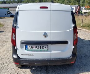 Renault Express 1.5 DCI 70kw , 2023 , 22 000km - 6