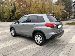 Suzuki Vitara 1.6 VVT Elegance 4WD - 6