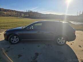 Audi A4 avant 2.0 TDI automat - 6