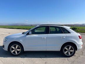 Audi Q3 2.0 TDI ambition sport r.v 2012 bixenon nav - 6