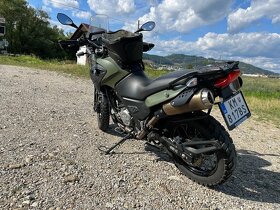 BMW G 650 GS - 6