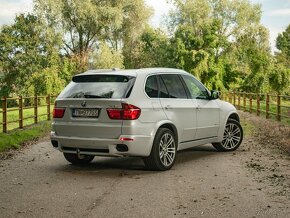 BMW X5 xDrive40d - 6