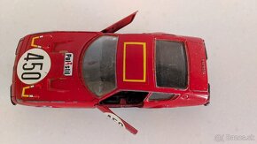 Ferrari 365 GTB 4 Daytona 1/25 Polistil - 6