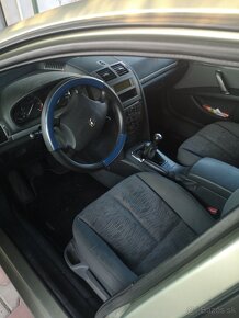 Peugeot 407 sw 1.6 HDi 80kw - 6