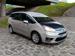 ✳️Citroën C4 Grand Picasso 1.6 e-HDi 16V 112k Business ✳️ - 6