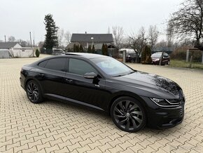 Volkswagen Arteon R-Line 2.0BITDI 176kw 4Motion DSG - 6