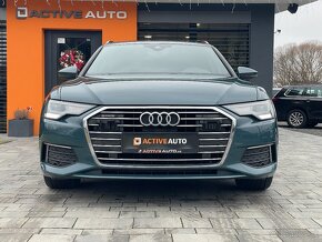 Audi A6 Avant 40 2.0 TDi MHEV Quattro S-tronic, r.v.: 2020 - 6