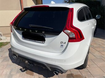 Volvo v60 D4 R Design 140kw - 6