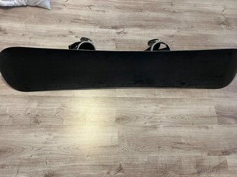 Snowboard 165cm - 6