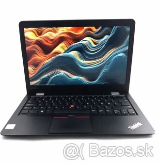 Lenovo ThinkPad 13 2nd Gen Intel Core I5-7300U 8 GB RAM 128 - 6