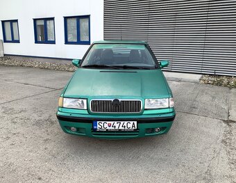 ŠKODA FELICIA 1.6 MPi A/C GLX - 6