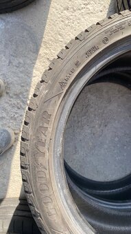 GOOD YEAR 245/40 R18 a 225/45 R18 - 6