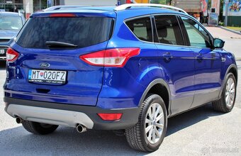 Ford Kuga 2.0 TDCi Duratorq 150k Titanium AWD - 6