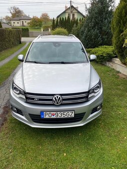 Predam Vw Tiguan R-Line 130kw 4x4 - 6