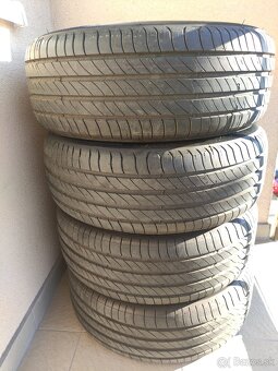 MICHELIN 195 / 55 R16 - 6