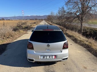 Volkswagen polo GTD 260hp - 6