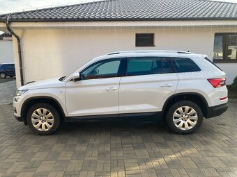 Skoda Kodiaq 2.0 TDI DSG - 6