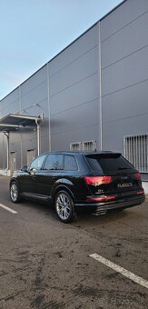 Audi Q7 3.0 TDI - 6