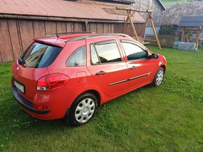 Renault Clio Grandtour 3 - 6