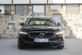 Volvo V90 D3 AT8 r.v.2018 virtual cocpit Top ponuka - 6