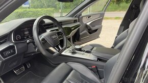 Audi A6 50 tdi quattro s line - 6