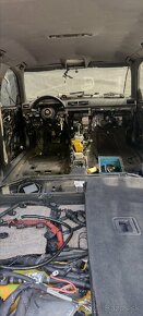 plasty audi a4 s4 b6 avant - 6