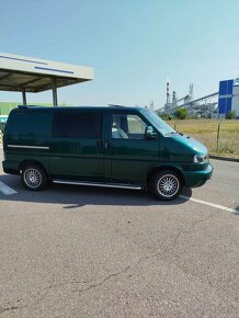 Predám Volkswagen Transporter T4 - 6