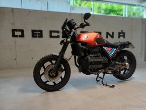 Bmw K75 Cafe Racer - 6