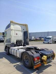 DAF XF 480 FT 4X2 - 6