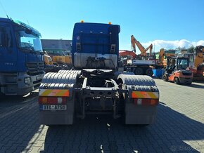 MB ACTROS 3355 S 6X4 - 6