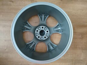 Alu disky 5x112 r18 - 6