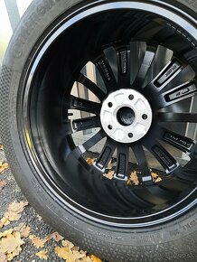 Zimní alu kola Trinity 18" Škoda Kodiaq 235/55 R18 - 6