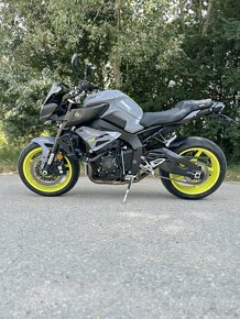 Yamaha MT10 - 6