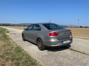 Seat Toledo IV 1.2 TSI - 6