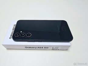 SAMSUNG GALAXY A54 5G 128GB AWESOME GRAPHITE - 6