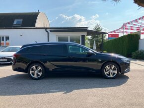 Opel Insignia ST 2.0 CDTi 125 kW INNOVATION, AT, 5d - 6