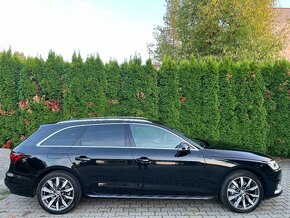 Audi A4 Avant 40 2.0 TDI Quattro S tronic - 49 000 km ‼️ - 6