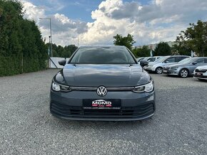 Volkswagen Golf 2.0 TDI - 6