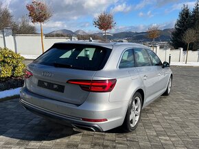 2019 Audi A4 Avant 35 tfsi - 6