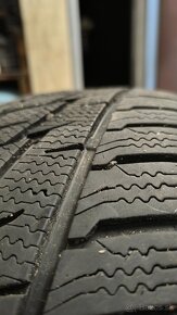 Zimné gumy 205/55 R16 - 6