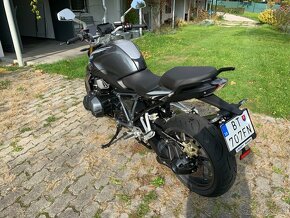 BMW R 1250 R - 6