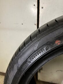 DUNLOP SP MAXX 225/45-R17 W - 6