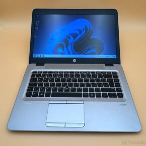 Notebook 14" HP.AMD PRO A10-8700B 4x1,80GHz.8gb ram.180gSSD - 6